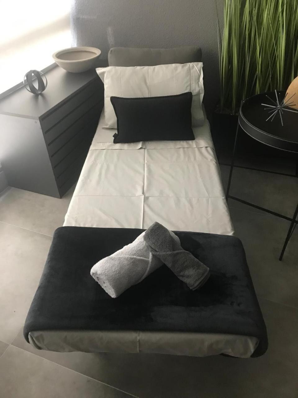 Apartamento Com Design Sofisticado Moema *