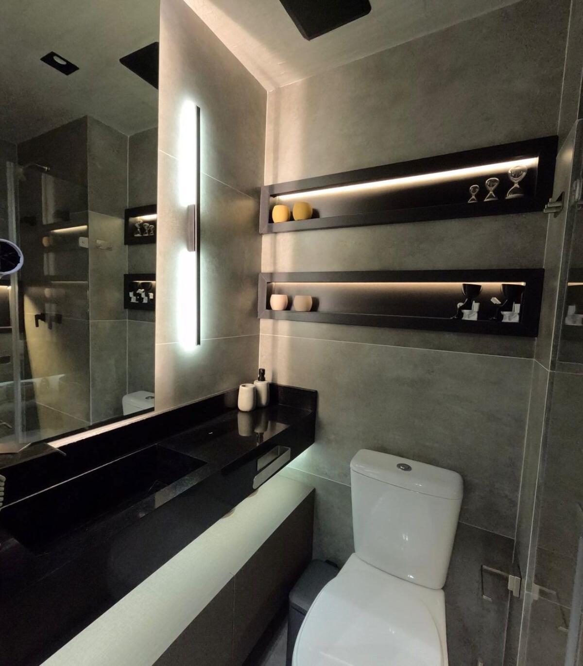 Com Design Sofisticado Moema Apartamento