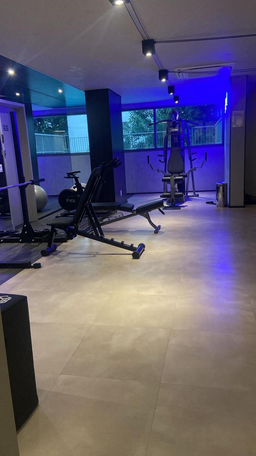 Com Design Sofisticado Moema Apartamento